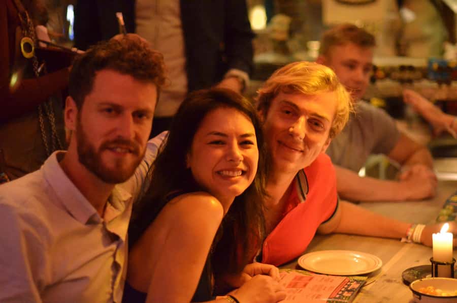 Bogotá: Craft Beer Tour with Tasting - Beer history inside an old Bogotá house
