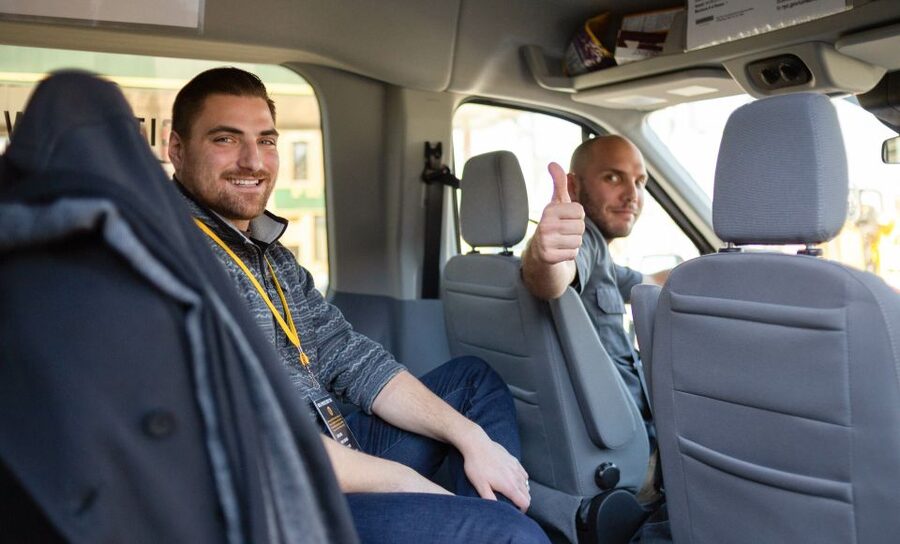 Boston: Guided Craft Brewery Tour with a Snack - What the first stop sets up