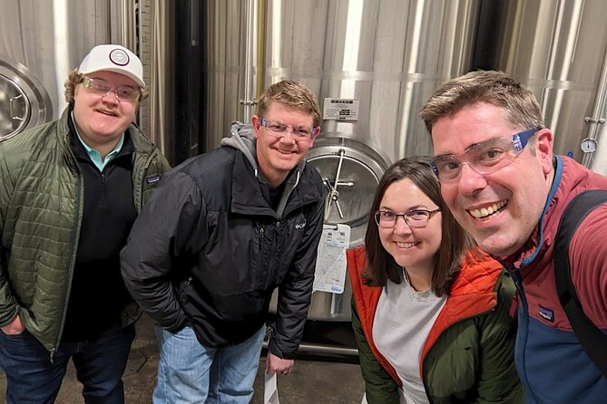 Bozeman Brewery Hop - Key details at a glance