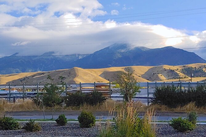 Bozeman Brewery Hop - What the Bozeman Brewery Hop is really like