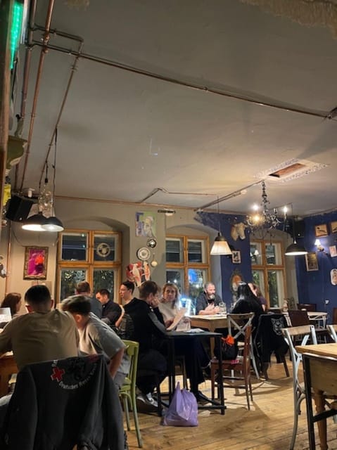 Brașov Top Craft Beer & Secret Bars Tour with Local Guide - Practical tips before you go