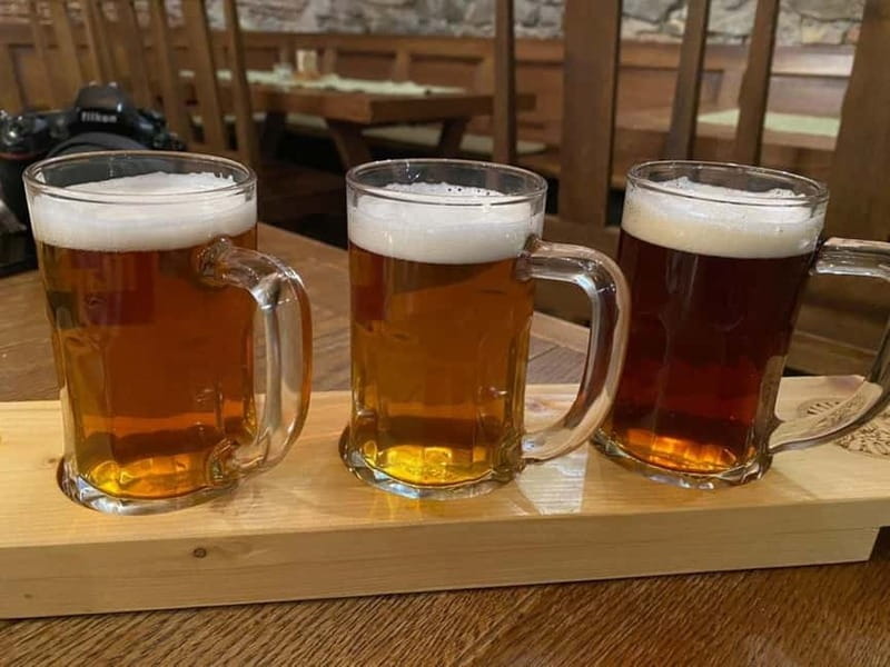 Bratislava: Craft Beer Tasting - Who will enjoy this experience most?