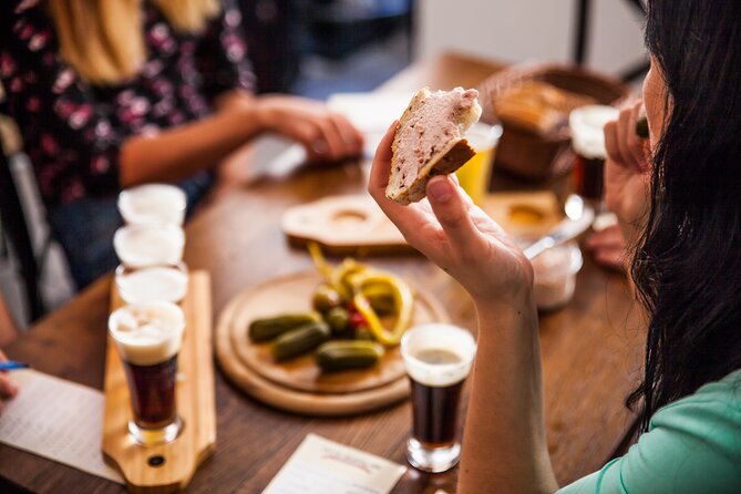 Bratislava Craft Beer Tour - Who will enjoy this tour most