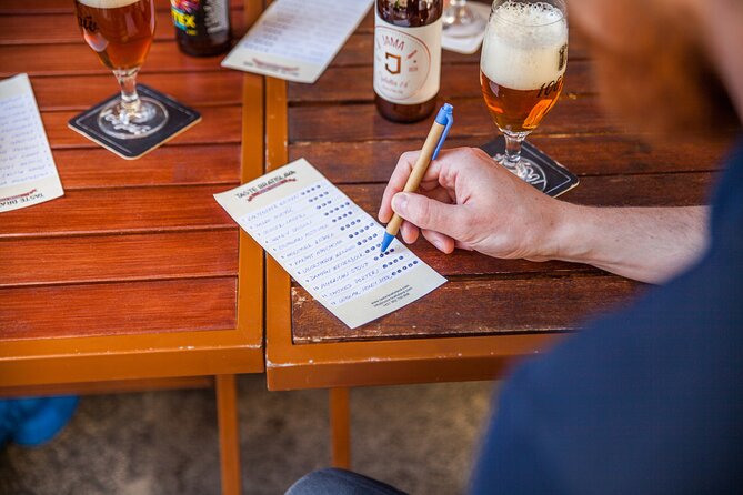 Bratislava Food and Beer Tour - What the guides add to the experience