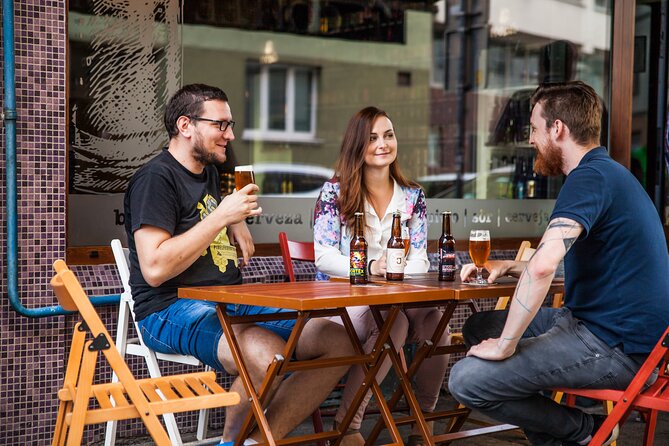 Bratislava Food and Beer Tour - Is $190.87 per person a fair price?