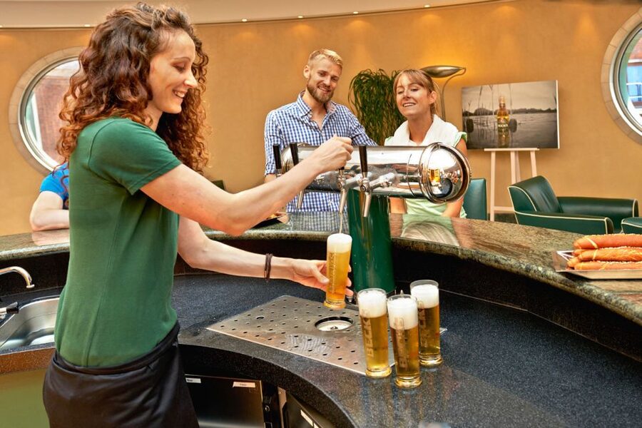 Bremen: 3-Hour Beck's Brewery Tour - Key points to know before you book