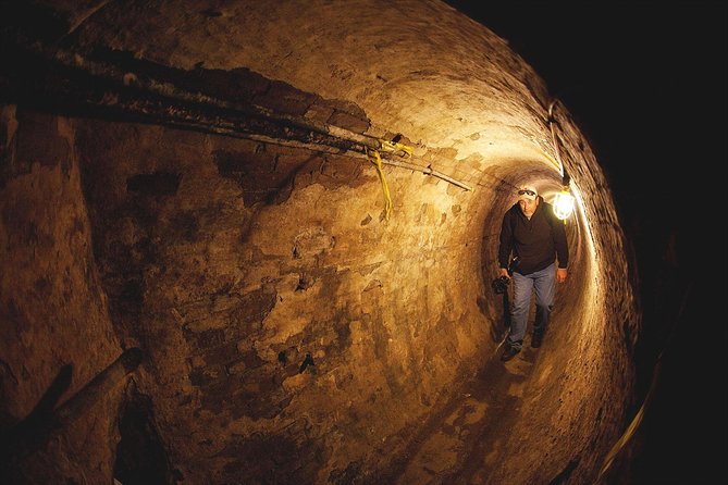 Brewers & Barons Trail Tour - Key details before you book