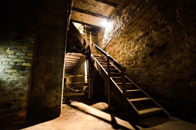Brewers & Barons Trail Tour - Cincinnati’s brewing story begins in Over-the-Rhine