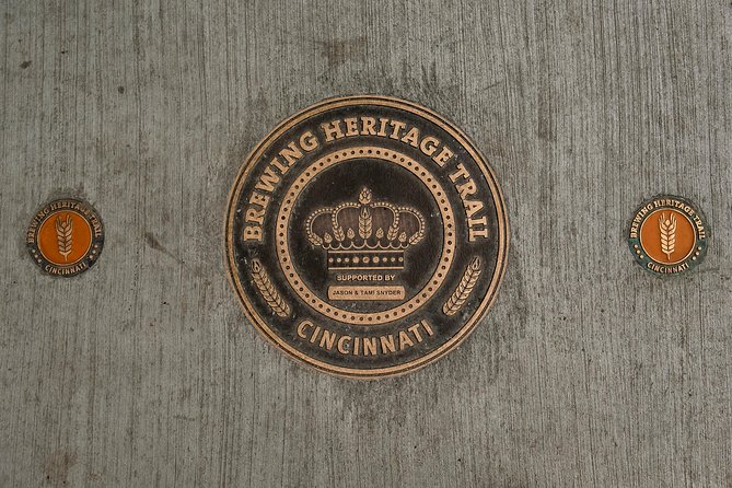 Brewers & Barons Trail Tour - What the $45 price really buys you