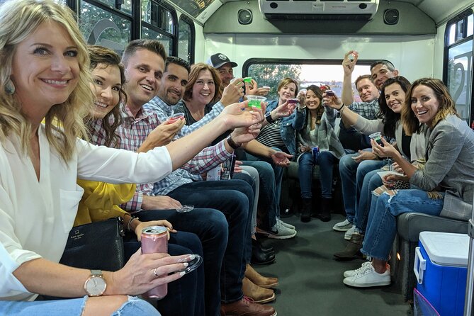 Brewery and Distillery Tour in Kansas City - Starting at Made in KC - Midtown
