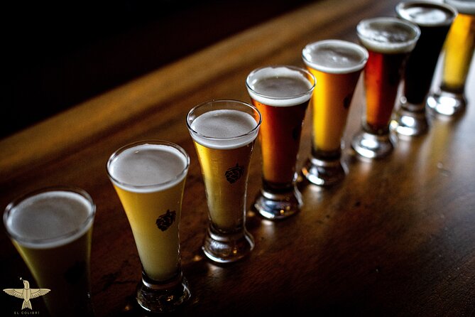 Brewery Bus Tour from Mexico - Why this Puerto Vallarta beer tour is worth your afternoon