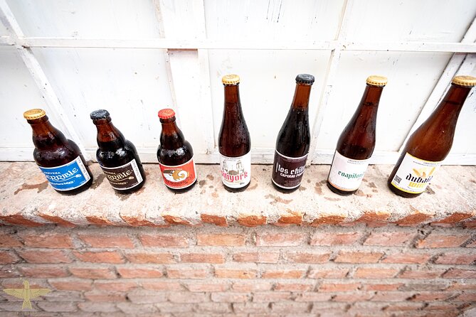 Brewery Bus Tour from Mexico - YamBak Puerto Vallarta brings Sayulita roots
