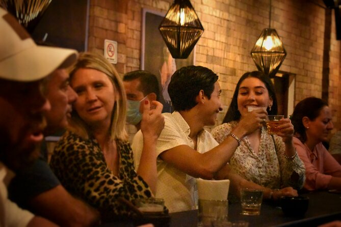 Brewery Bus Tour from Mexico - How the guides shape the afternoon