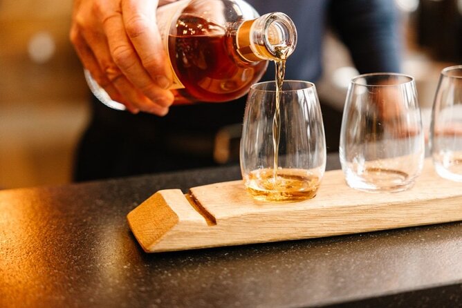 Brewery & Distillery Tour (Craft Beer, Spirits, and Cocktails) - The Exchange Brewery shows Niagara-on-the-Lake’s beer side