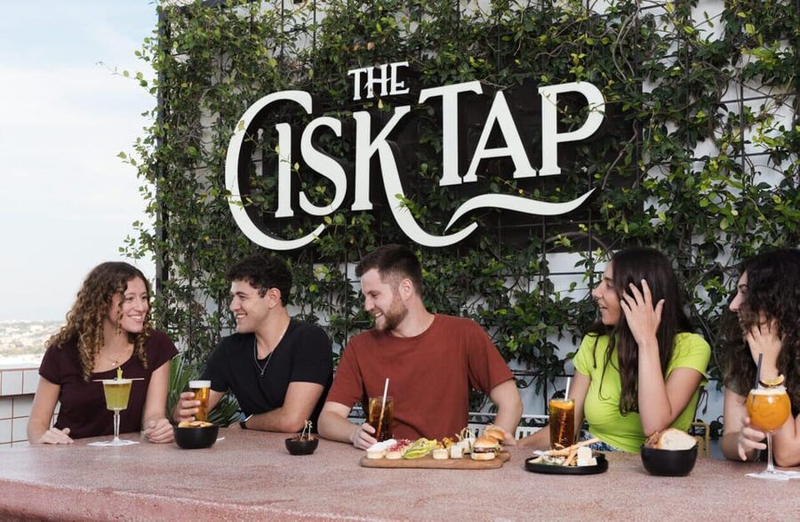 Brewery Experience with Beer Tasting and Optional Transport - Entering the 1950s Farsons Brewery in Birkirkara