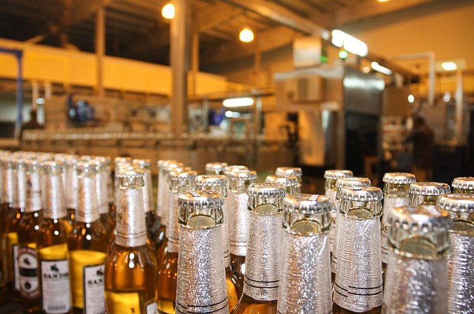Brewery & Taste with Beach & Shop at Largest Market on Freeport 4-hrs - Who will get the most from this tour?