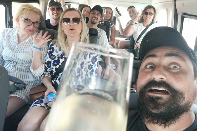 Brewery Tour / Craft Beer Tasting Cancun Mexico - The Beer Boutique: a broad introduction to Mexican craft beer