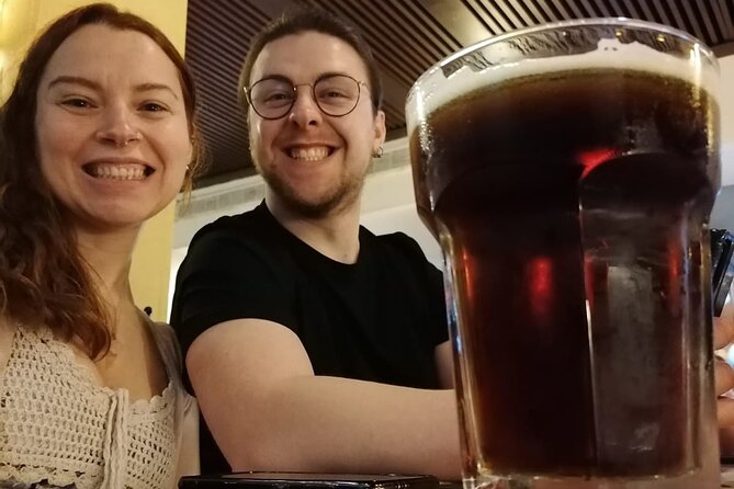Brewery Tour / Craft Beer Tasting Cancun Mexico - Getting Around Cancun Without the Guesswork