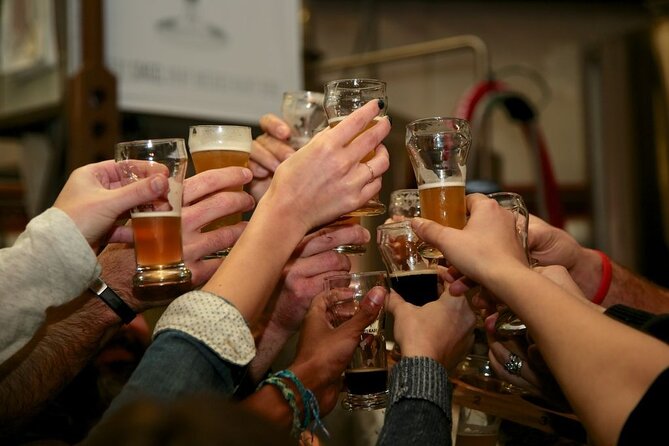 Brewery Tour of Richmond, VA - Should you book the Richmond brewery tour?