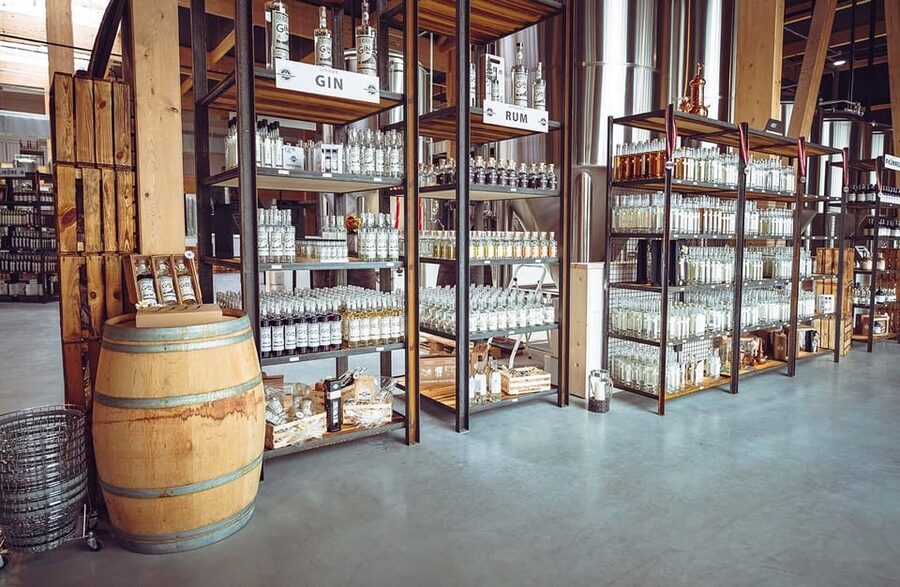 Brewery tour with guide! - Price, booking terms, and practical planning