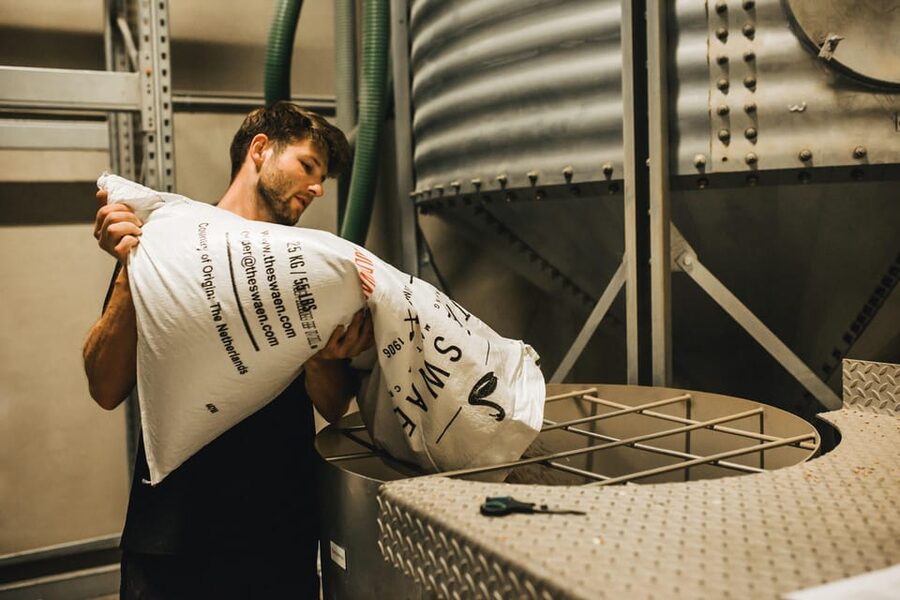 Brewery tour with tasting - Key details before you book