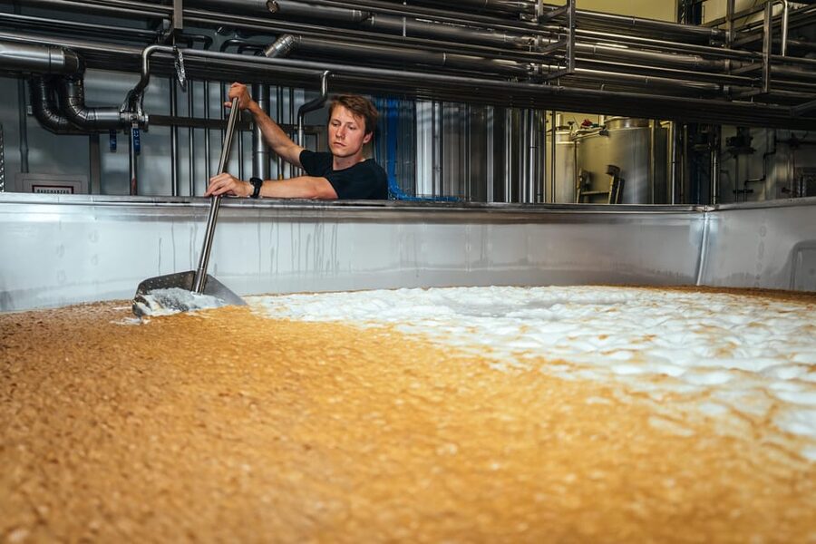 Brewery tour with tasting - Who will enjoy this brewery visit