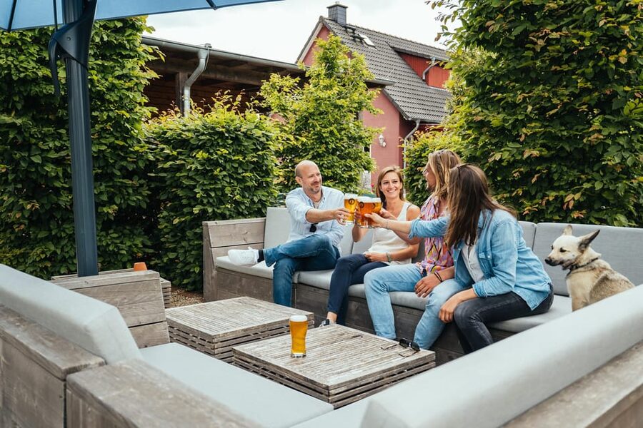 Brewery tour with tasting - Booking flexibility and practical notes