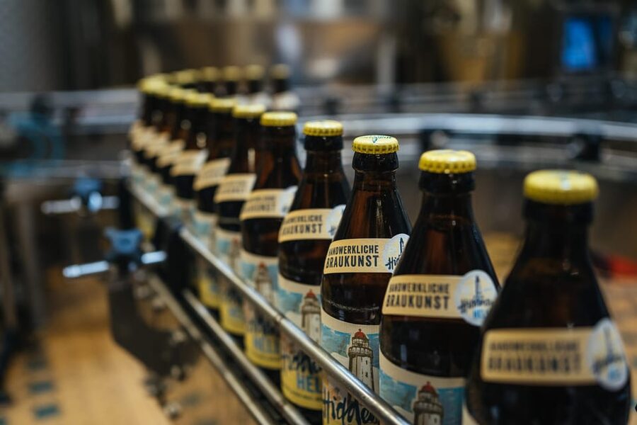 Brewery tour with tasting - Should you book the Rügener Insel-Brauerei tour?