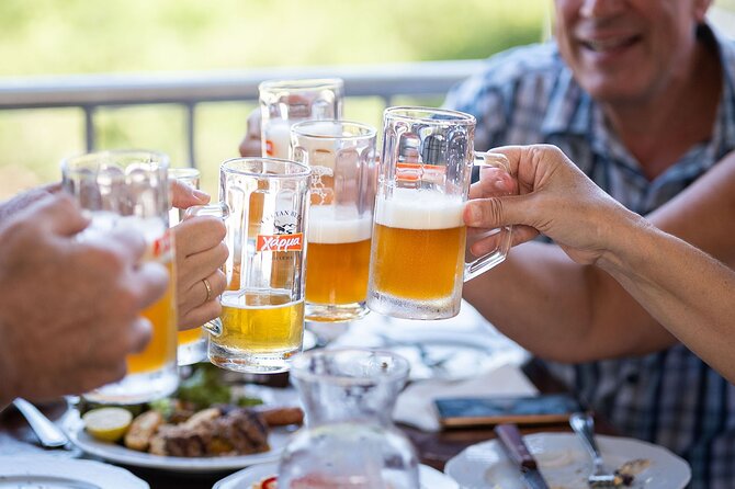 Brewery Visit - Key things to know before you go