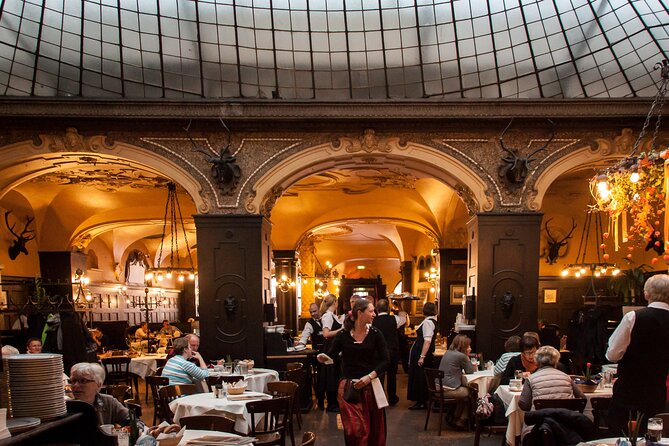 Brewing Through the Ages: A Tour of Munich's Beer Culture - Why Munich’s beer story deserves a walking tour
