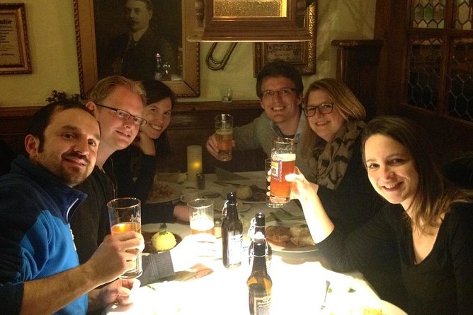 Brewing Through the Ages: A Tour of Munich's Beer Culture - Tom’s style: humor with useful detail