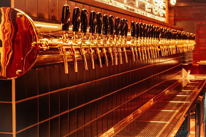 Brews and Views City Walking Tour in Tromsø with Beer Tasting - Key Points About This Tromsø Beer Walk