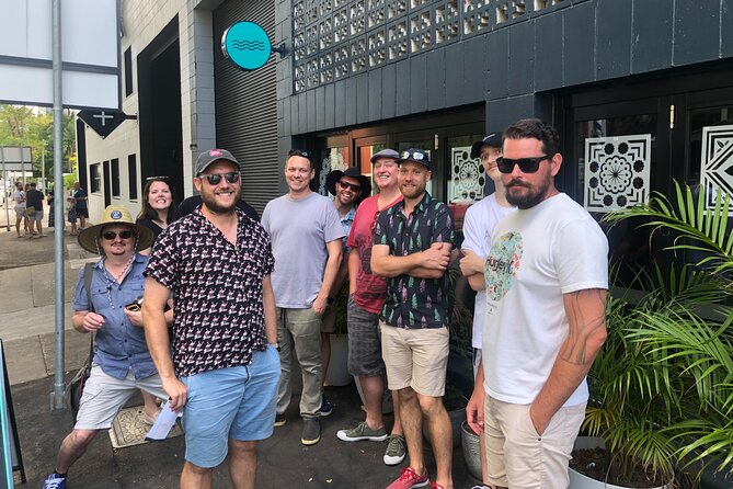 Brisbane Brewery Full Day Tour with Lunch - What you learn about brewing