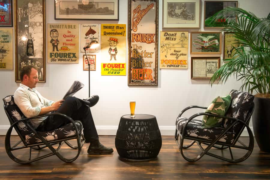 Brisbane: XXXX Beer Brewery Tour and Beer Tasting - What the $29 price really buys you