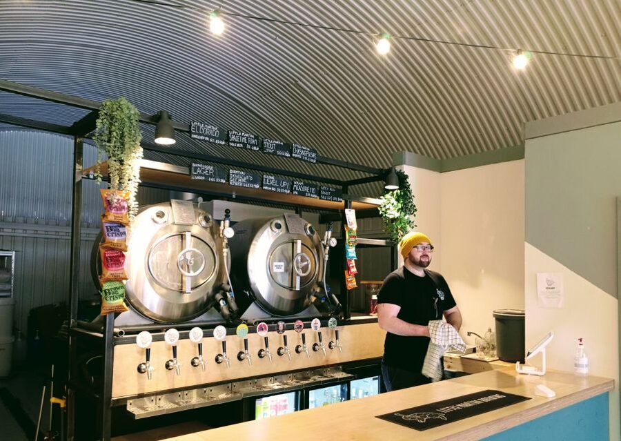 Bristol: Old Market Self-Guided Craft Beer Tour - Why the self-guided format works