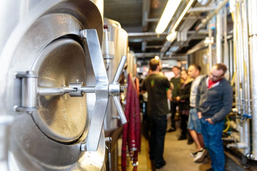 Bristol: Self-Guided Craft Beer Tour with Optional Tasting - Price, timing, and what the $6.67 covers