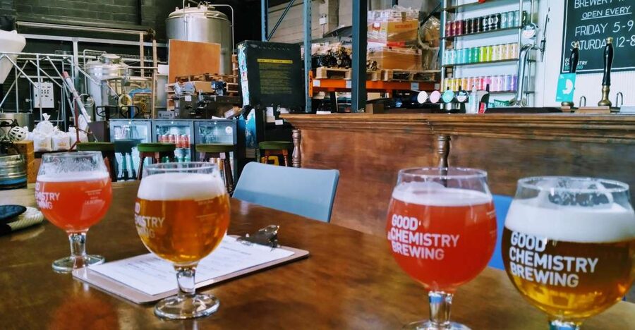 Bristol: Self-Guided Craft Beer Tour with Optional Tasting - Who will enjoy this Bristol beer walk?