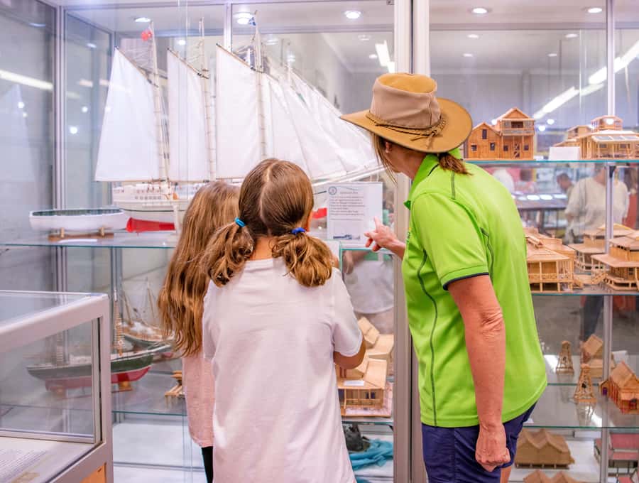 Broome: Matso's Brewery, Museum & Crocodile Park Combo Tour - Is $92 good value?