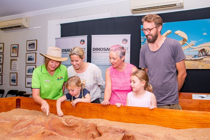 Broome Trio Afternoon Adventure: Brewery, Museum & Crocodile Park - Why this three-stop tour works in Broome