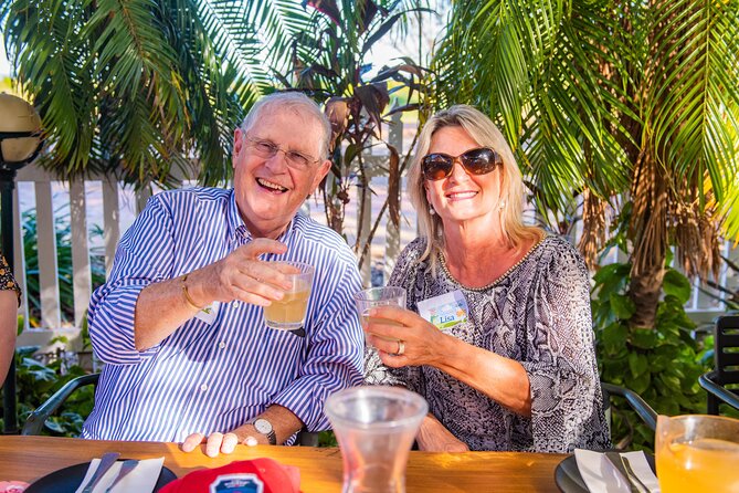 Broome Trio Afternoon Adventure: Brewery, Museum & Crocodile Park - The guides shape the whole afternoon