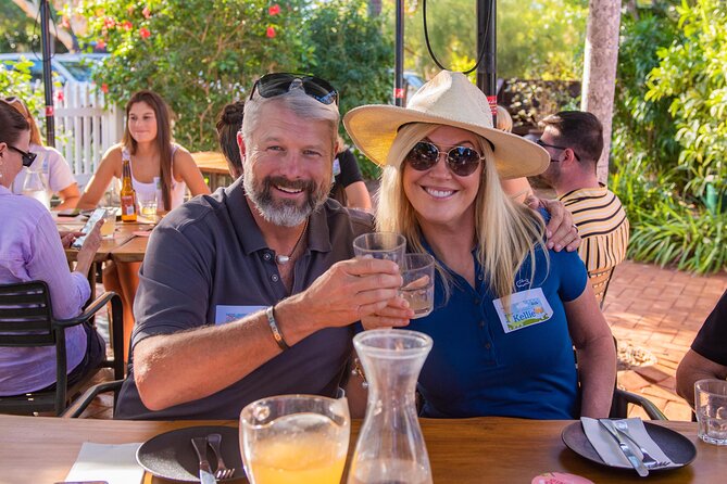Broome Trio Afternoon Adventure: Brewery, Museum & Crocodile Park - Who will enjoy this afternoon most?