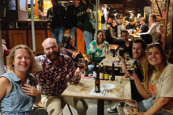 Bruges Beer Tasting Experience (with cheese!) - A few practical cautions