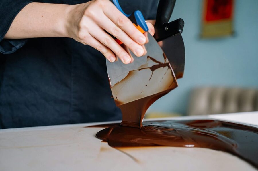 Bruges: Belgian Chocolate Making Workshop with Beer Tasting - Practical tips for a smoother session