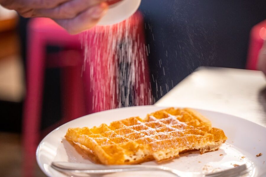 Bruges: Belgian Waffle-Making Workshop with Beer Tasting - Why a waffle class fits Bruges so well