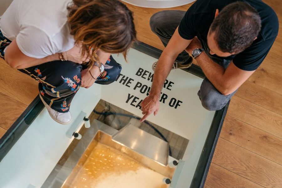 Bruges: Bourgogne des Flandres Brewery and Distillery Visit - Key points to know before you go