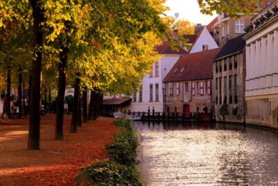 Guided Tour & Boat Ride with Optional Beer Tasting