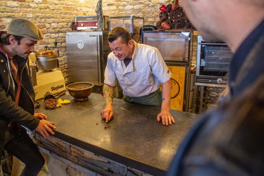 Bruges: History, Chocolate and Beer Walking Tour - Five useful things to know before booking