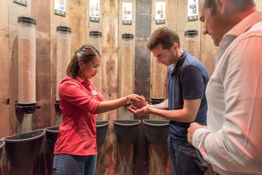 Bruges: The Beer Experience Museum Entry with Audio Guide - Who will get the most from this museum