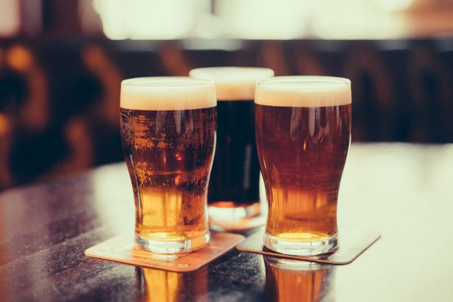 Brussels 2.5-Hour Belgian Beer Tasting Experience - What the guide adds to four included beers