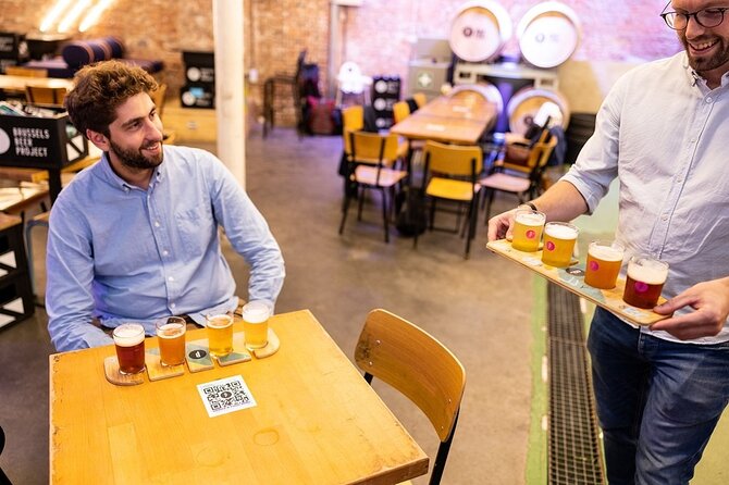 Brussels Beer Experience: Drink Like a Local - Why This Short Brussels Beer Visit Works